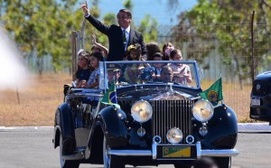 BOLSONARO