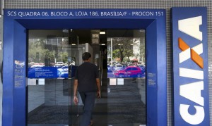 CAIXA ECONOMICA