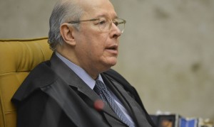 CELSO DE MELO