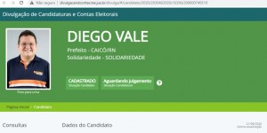 DivulgaCand Diego Vale Caicó