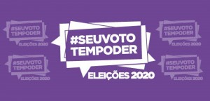ELEIÇÕES 2020