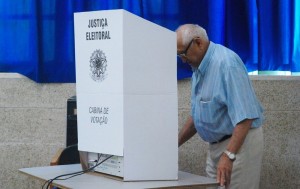 ELEIÇÕES
