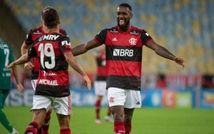 FLAMENGO