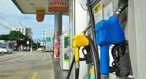 GASOLINA