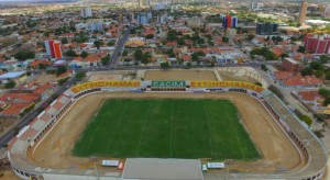 NOGUEIRÃO