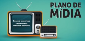 PLANO DE MÍDIA