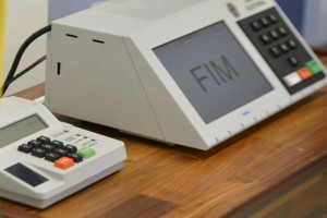 eleições