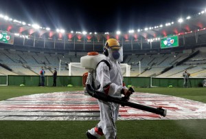 futebol