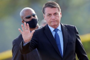 BOLSONARO