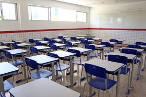 EDUCAÇÃO