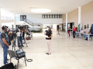 Foto Sandro Menezes