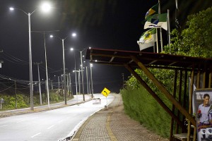 Iluminação Via Costeira (8)