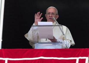 Papa Francisco