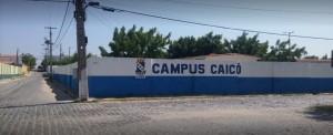 UERN CAICÓ