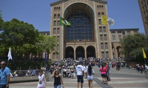 basília de aparecida