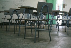 educação