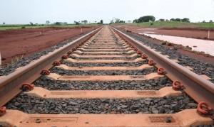 ferrovia