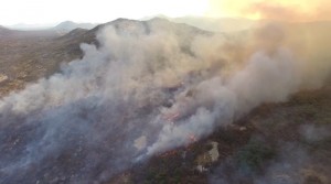incendio