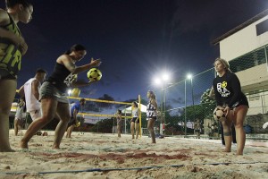 Area de  Sport em Ponta Negra (3)