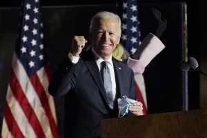 BIDEN