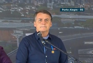 BOLSONARO