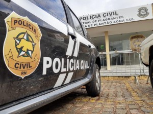 POLÍCIA CIVIL