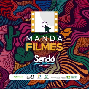 Seridó Cine - Manda Filmes