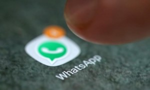 WhatsApp