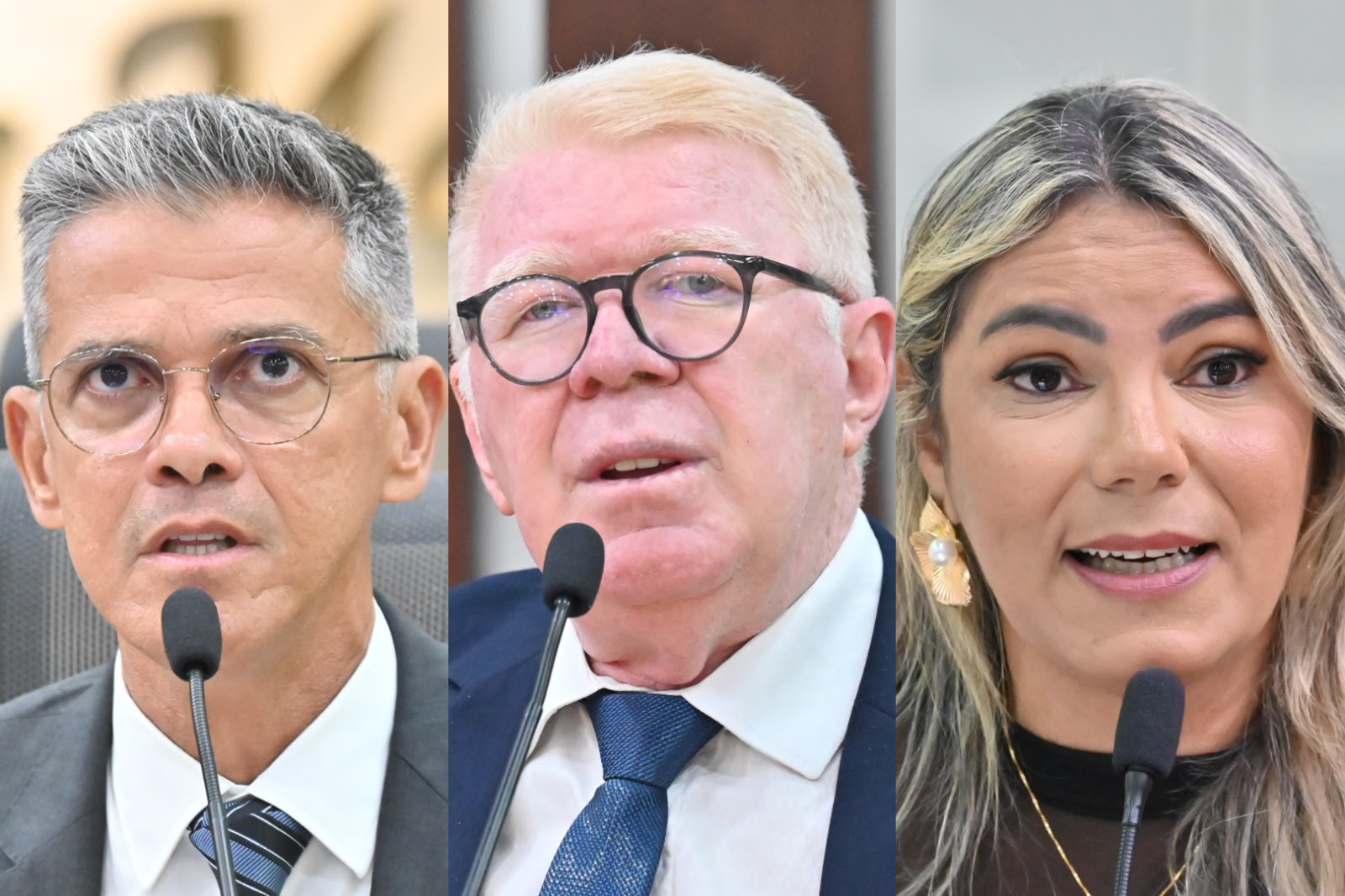 Investigações da pandemia, energia solar e liberdade de imprensa pautam horário dos deputados